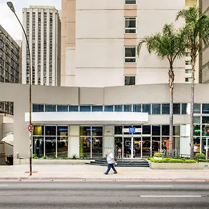 Ibis Budget Paulista 2* São Paulo