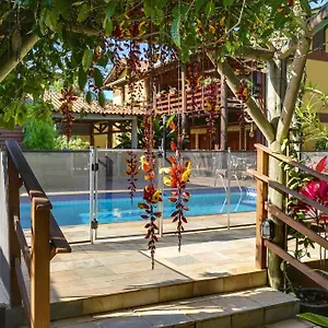 Do Frances 2* Porto Belo