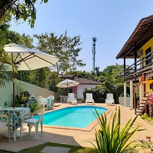 Arraial Lua Crescente Inn