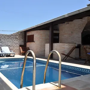 Casa Do Telhado 2* Cabo Frío