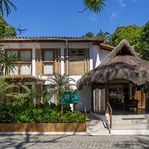 Locanda Cheiro, Porto Seguro
