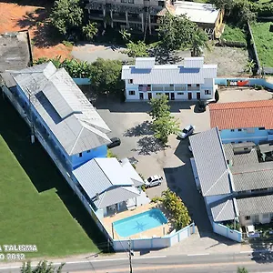 Talisma 2* Florianópolis